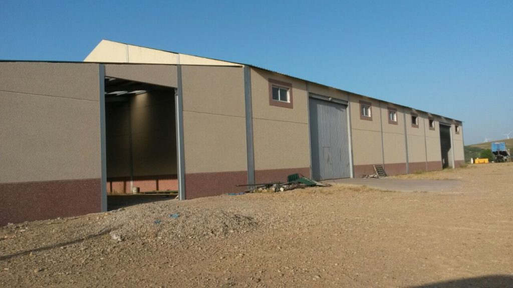 Venta de alfalfa cadiz